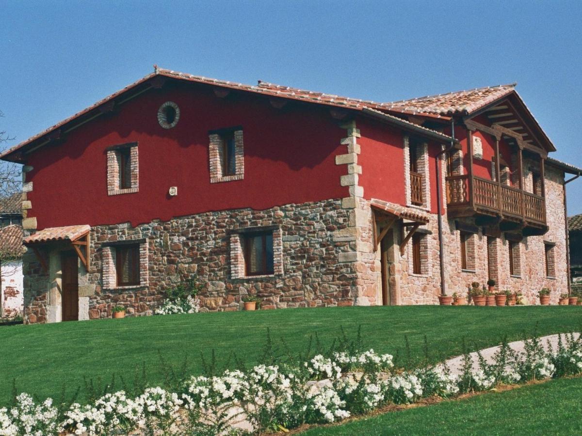Apartamentos Rurales El Mirador De Cazanes المظهر الخارجي الصورة